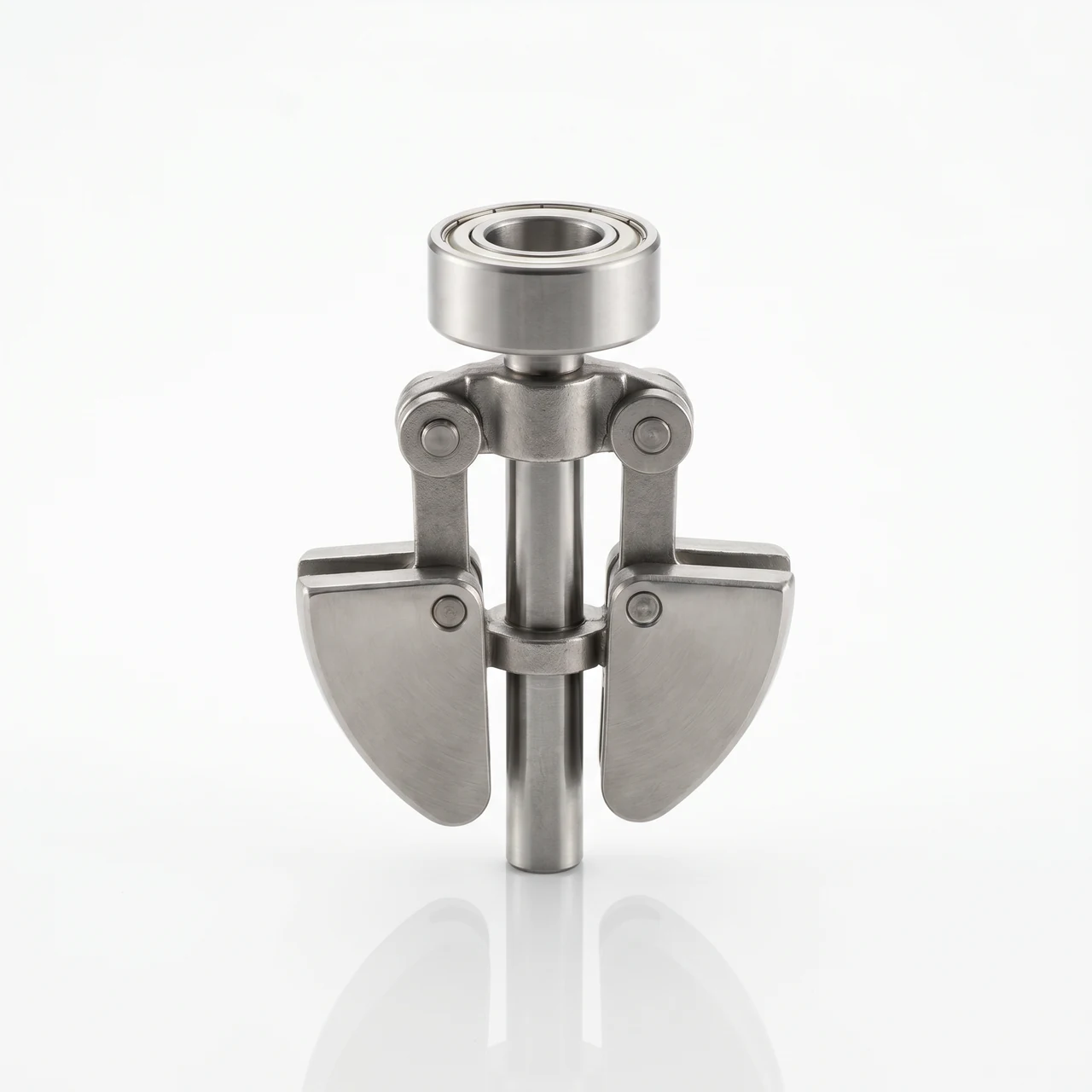 Woodward overhaul kit parts - power pistons, power pistons and rings