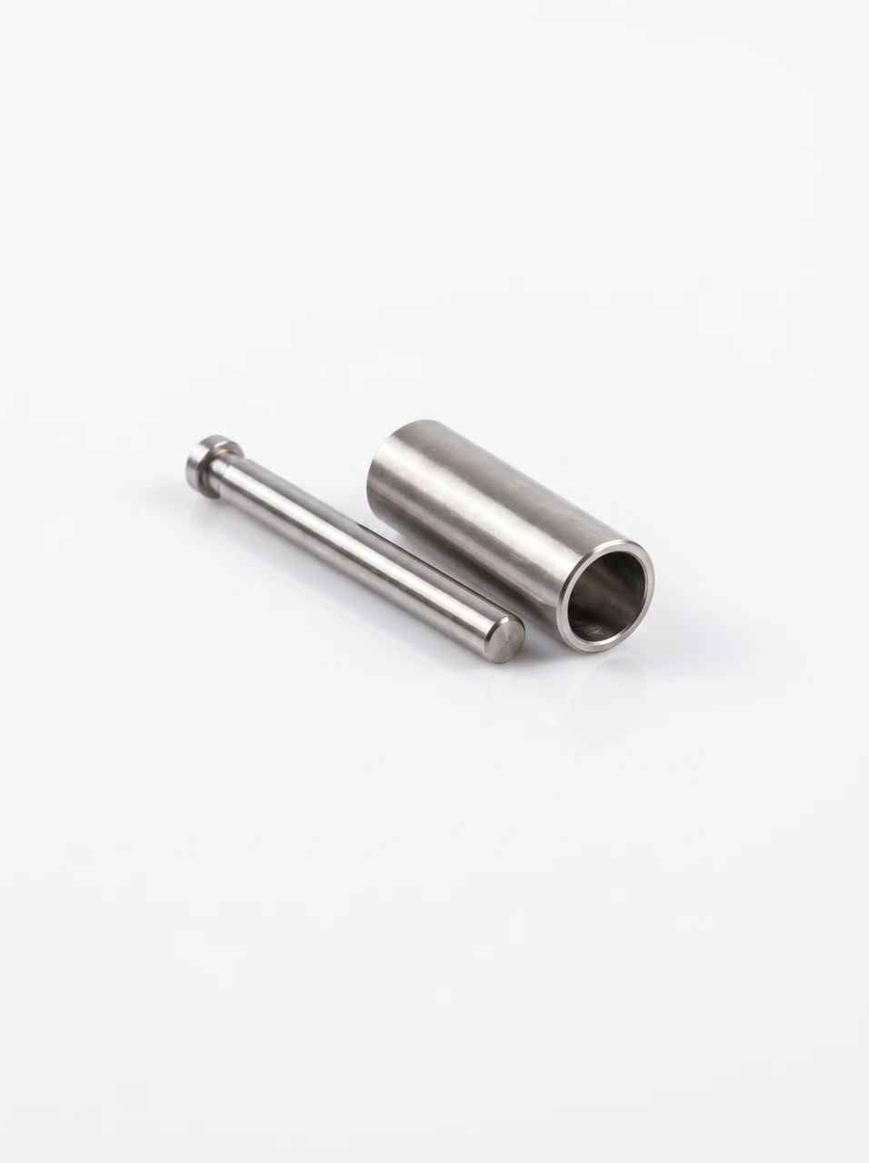 Woodward PGA pilot valve and plunger set