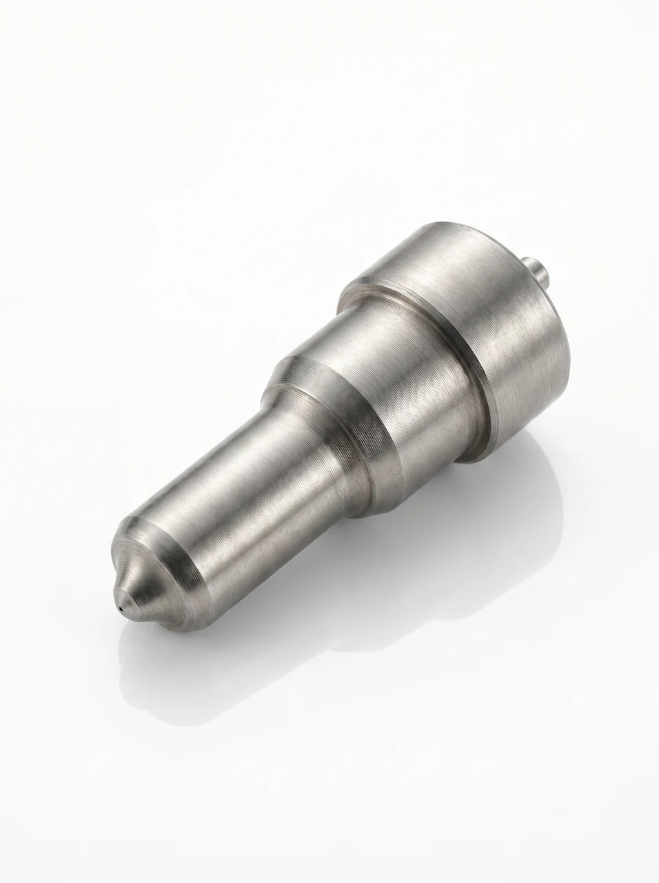 Yanmar N-series common-rail fuel injection parts
