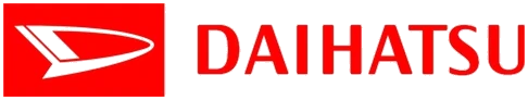 Daihatsu logo