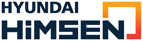 Hyundai HiMSEN logo