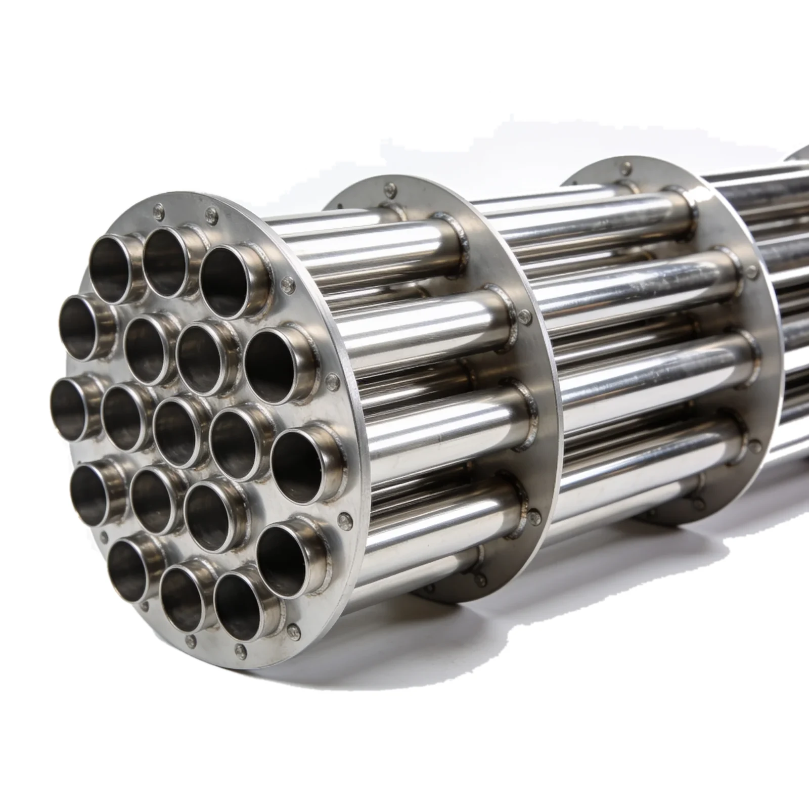 Marine main engine cooling-water in oil spare part — Likely cause: a failed liner cooling-water O-ring/seal, a cracked cylinder cover or piston-crown cooling space, or a leaking charge-air-cooler tube stack — water emulsifies the LO (milky oil / rising sump level). — genuine, OEM-equivalent and Alang-reconditioned