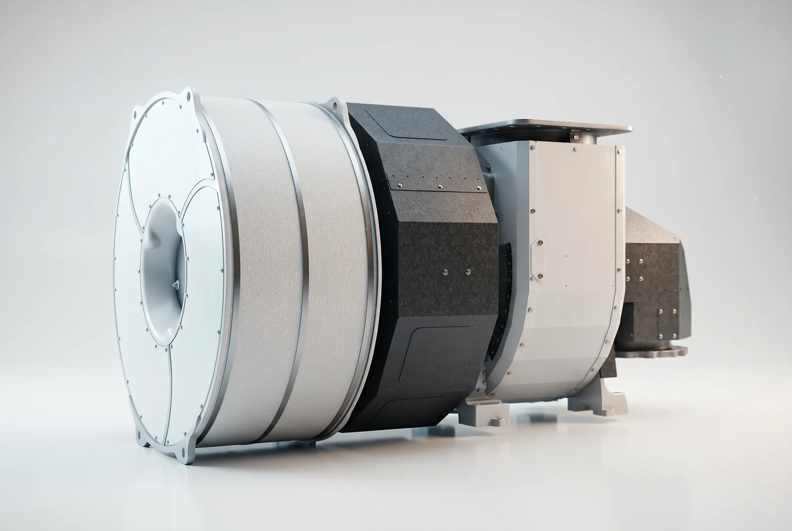MAN turbocharger spare parts