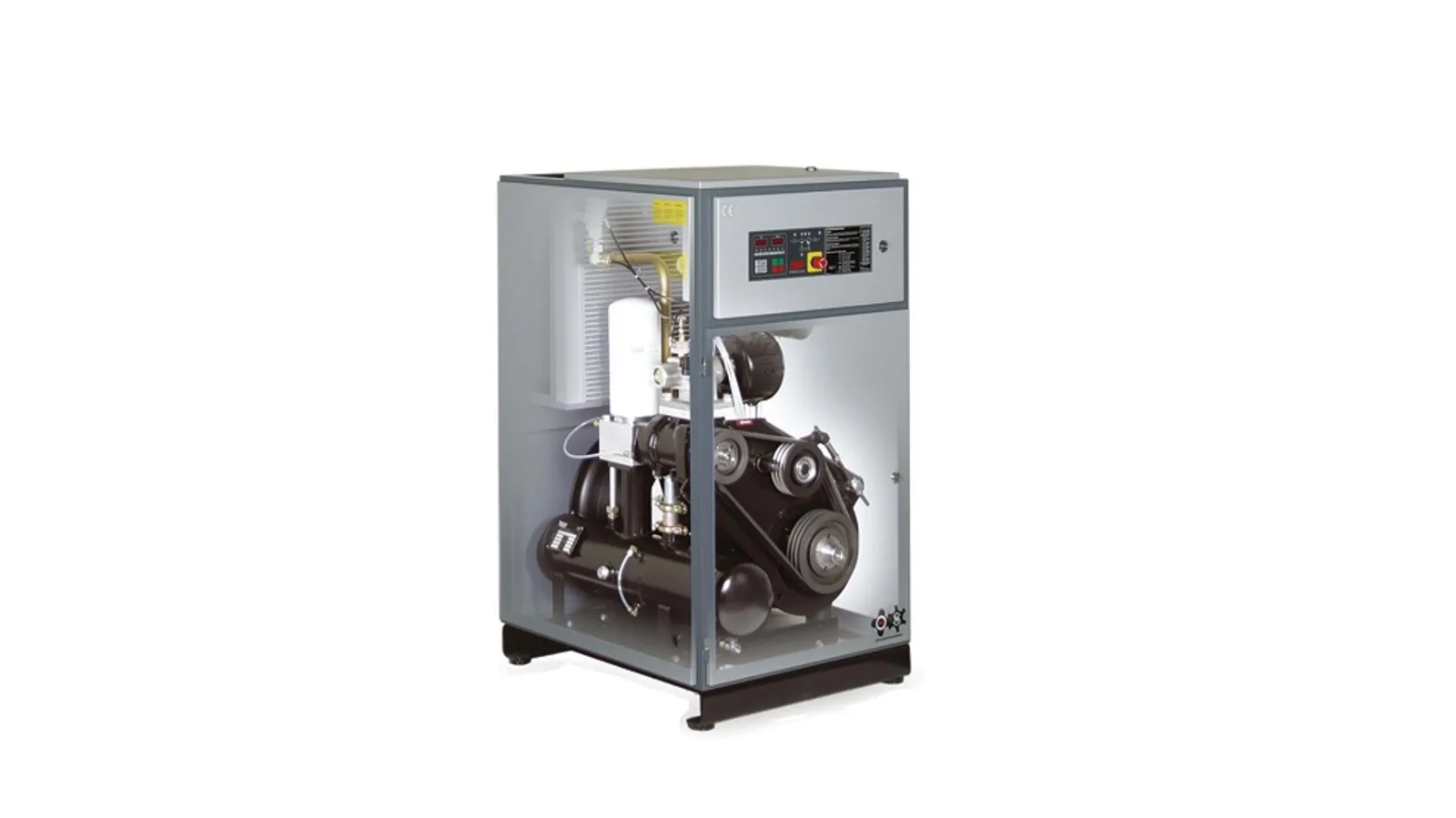 Genuine OEM marine air compressor spare parts