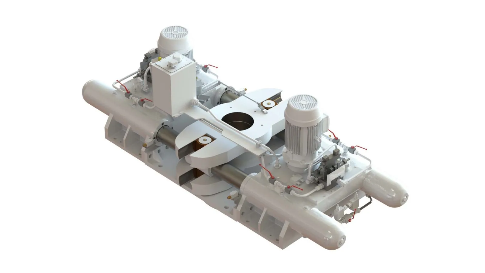 Reconditioned · Alang marine air compressor spare parts