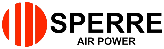 Sperre logo