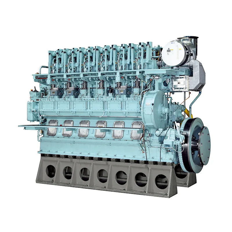 Akasaka A-series engine spare parts