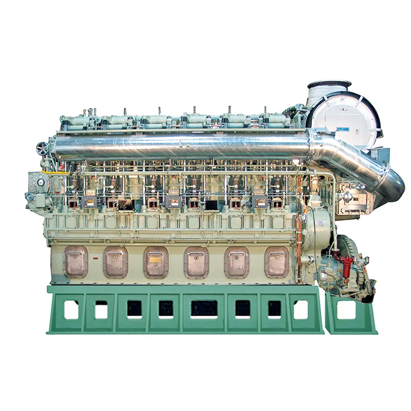 Akasaka cylinder liner and piston