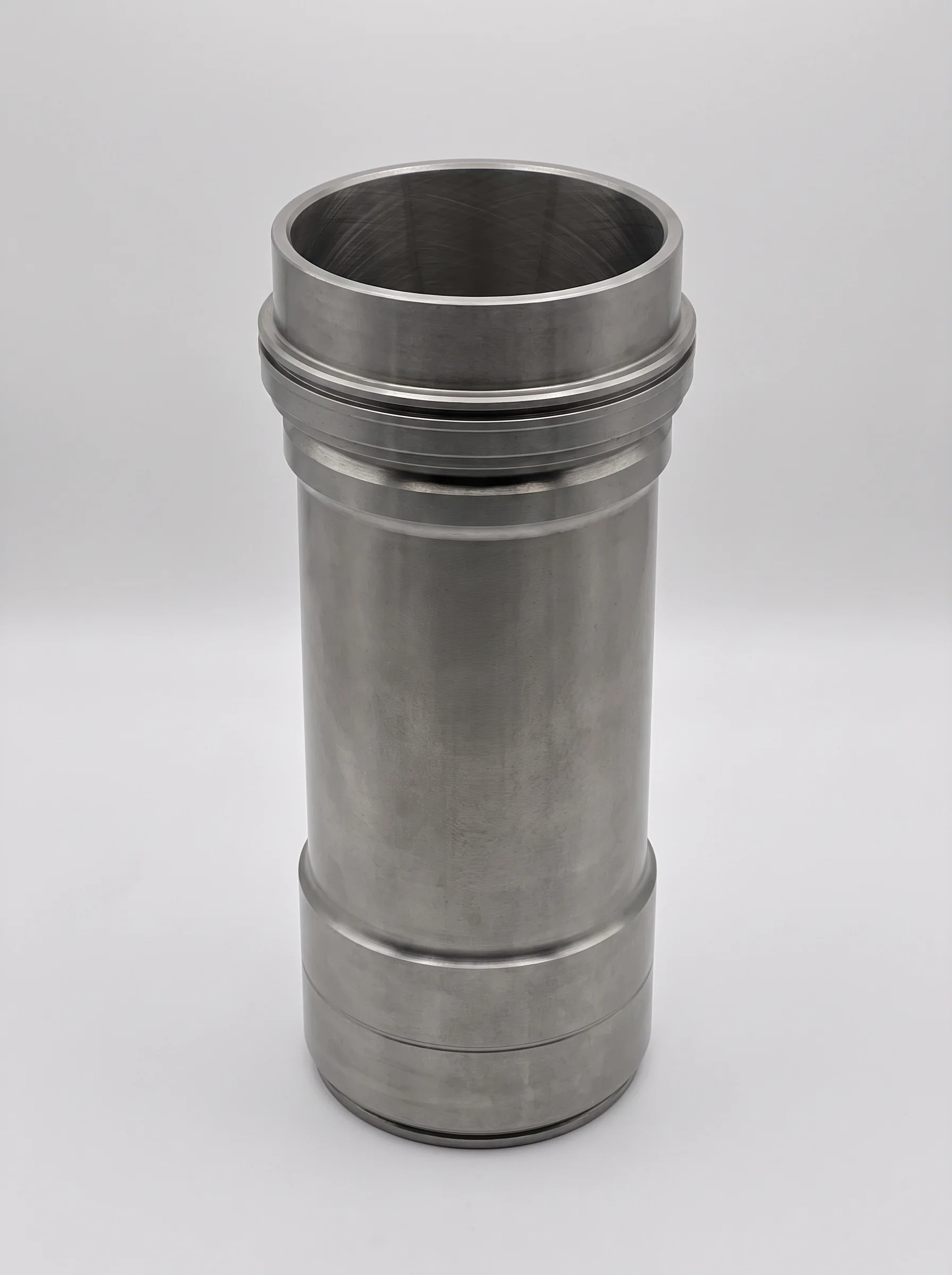 marine auxiliary engine cylinder liner spare part