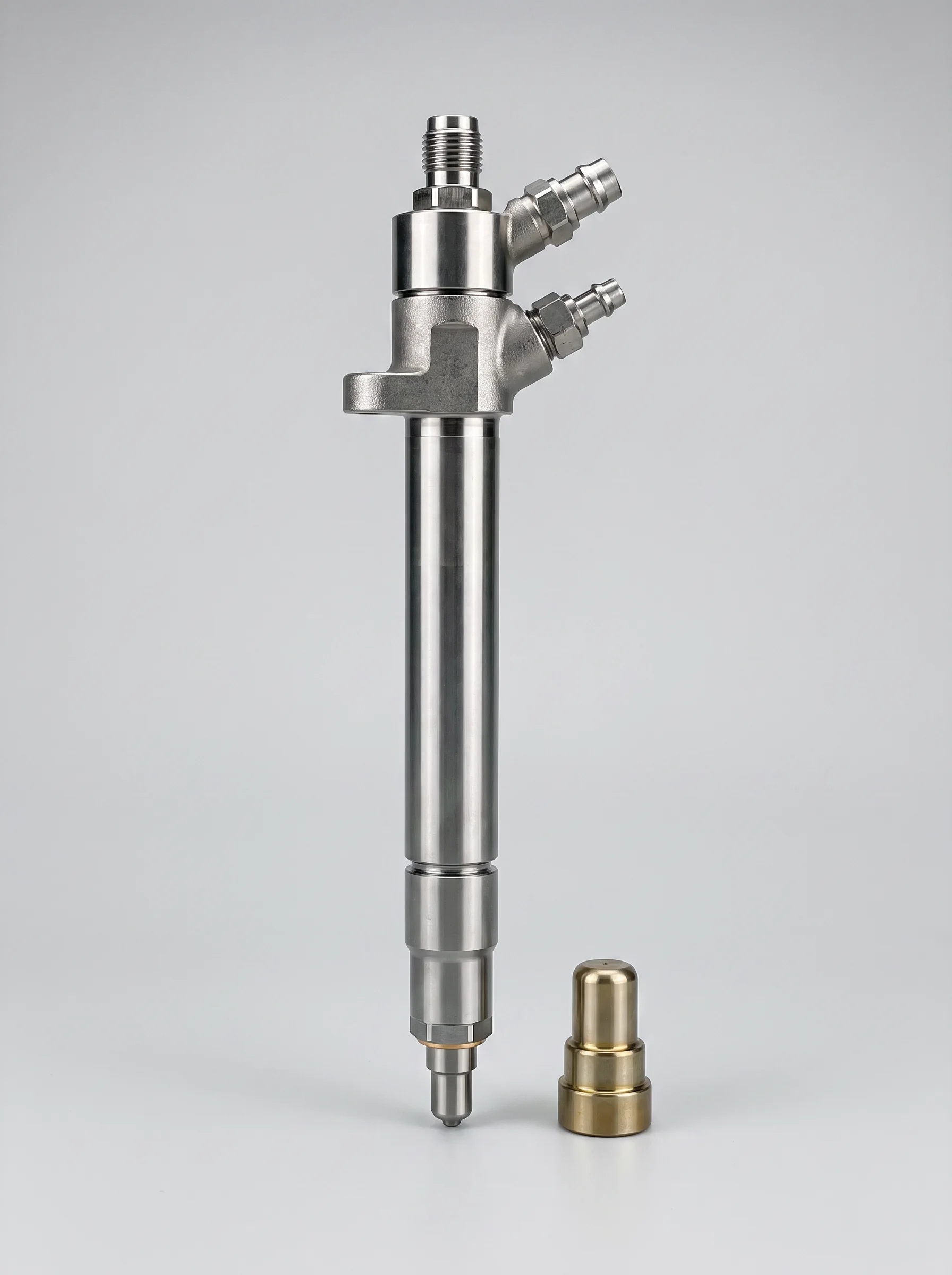 marine auxiliary engine fuel injection spare part