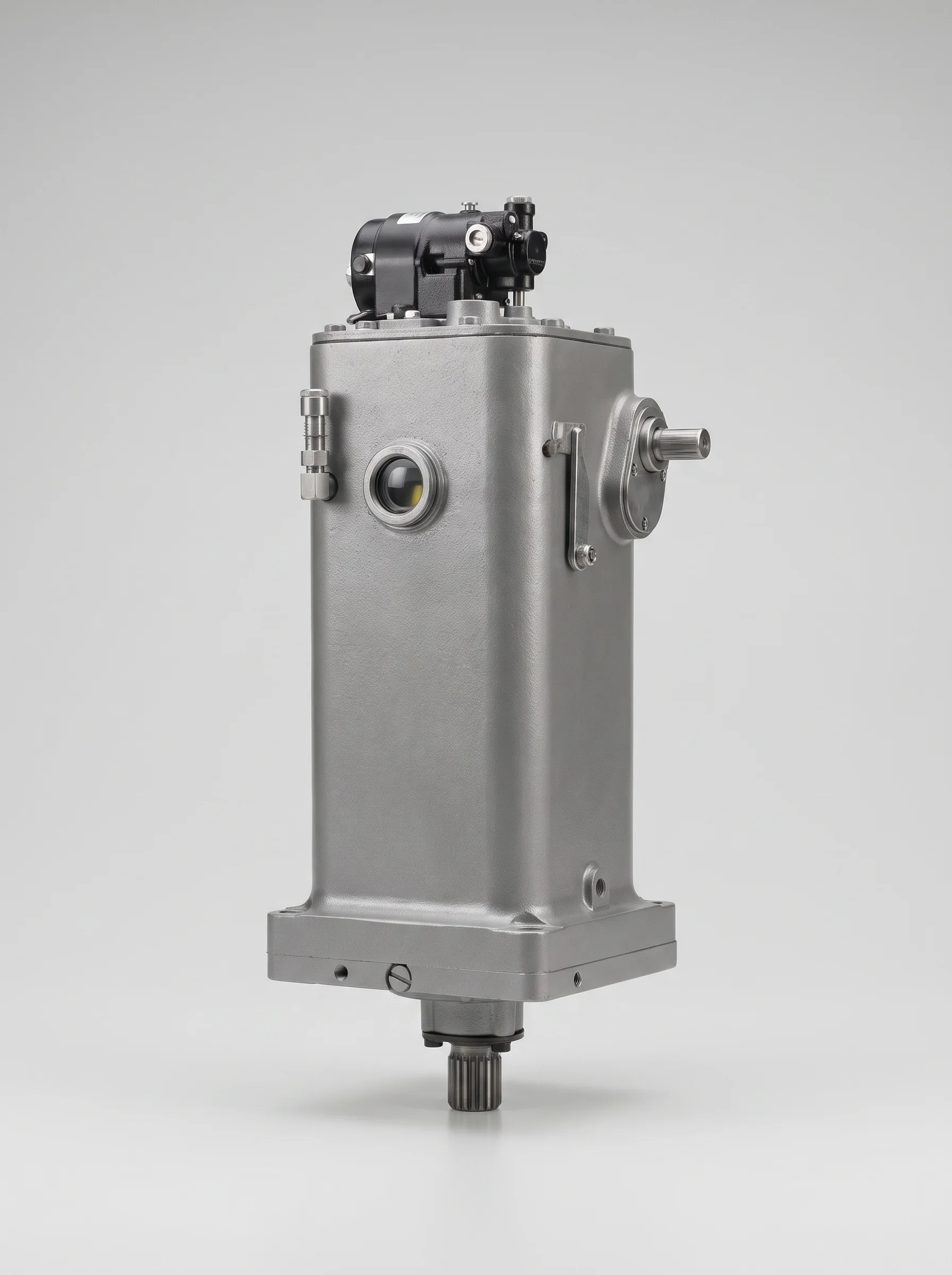 marine auxiliary engine governor & actuator spare part