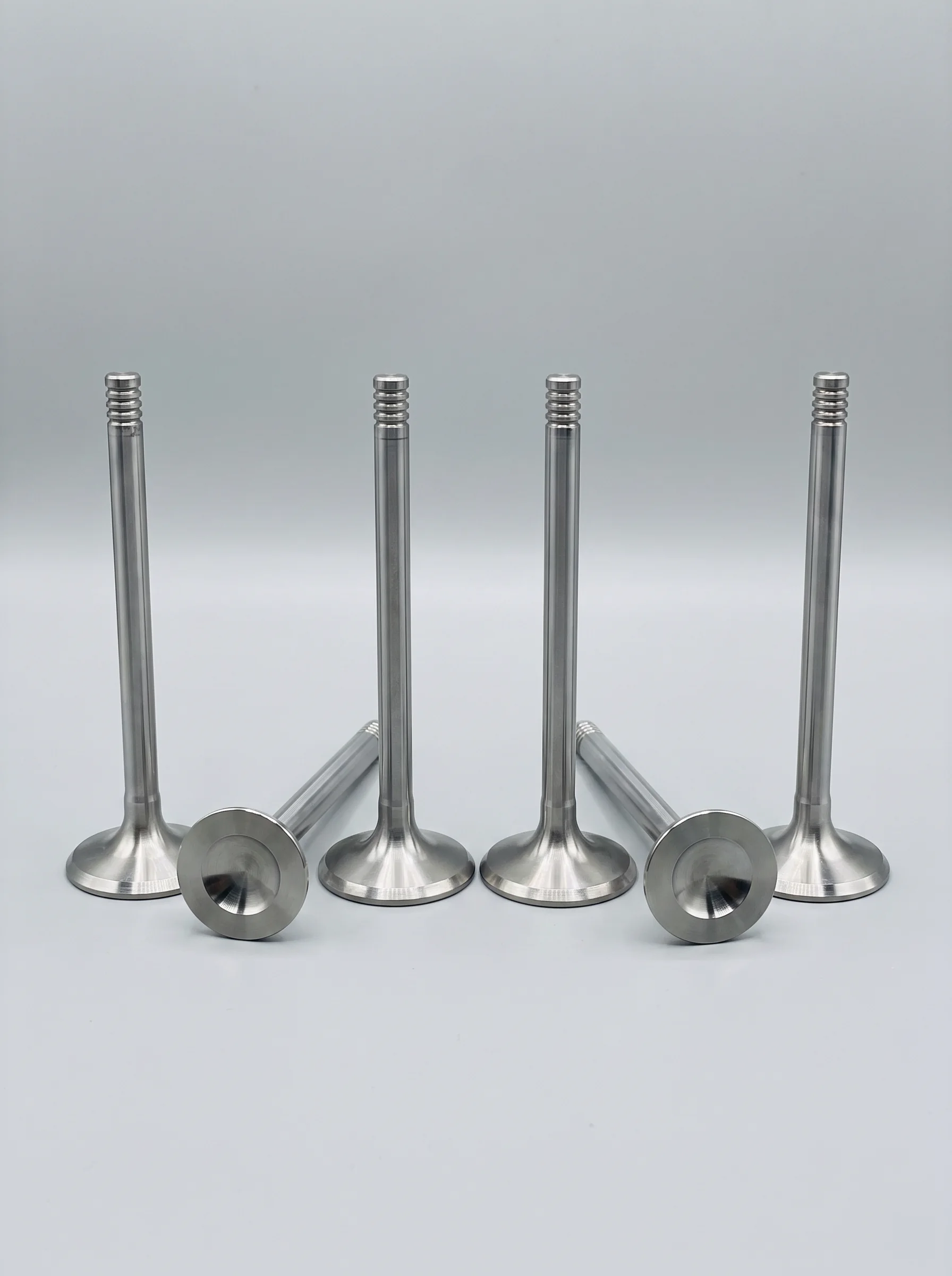 marine auxiliary engine inlet & exhaust valves spare part