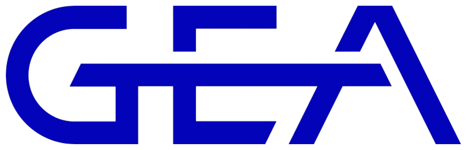 GEA logo