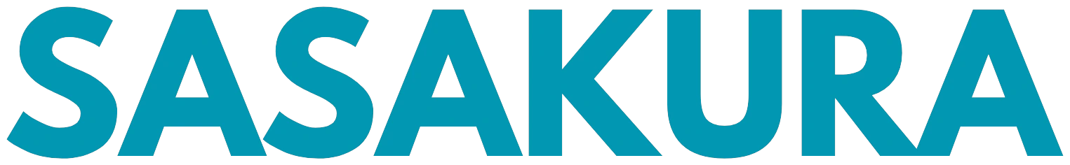 Sasakura logo