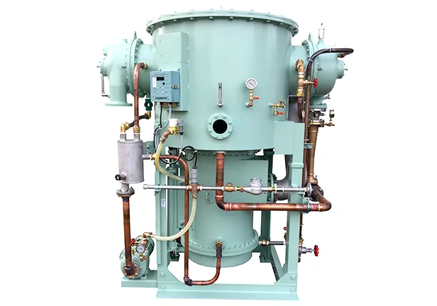 marine fresh water generator distillate pump spare part