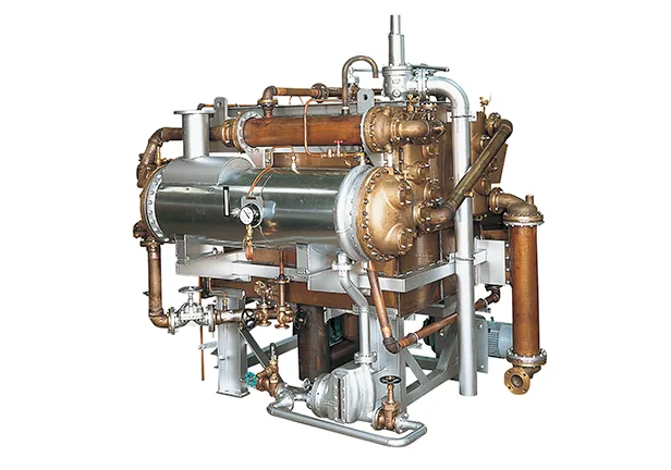marine fresh water generator demister / separator spare part