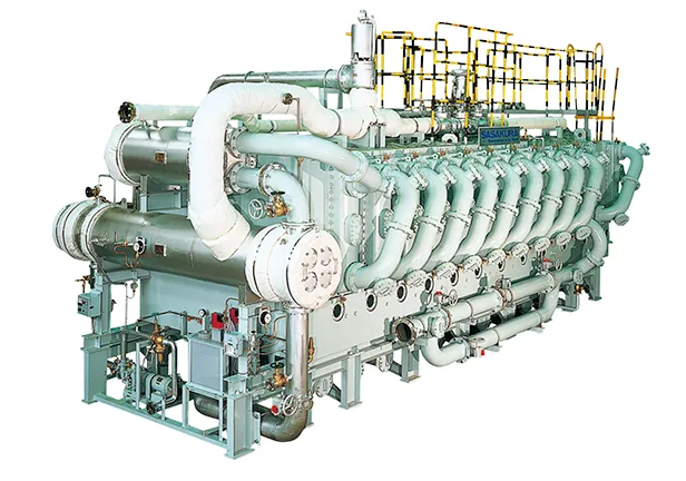 marine fresh water generator shell gaskets & seals spare part