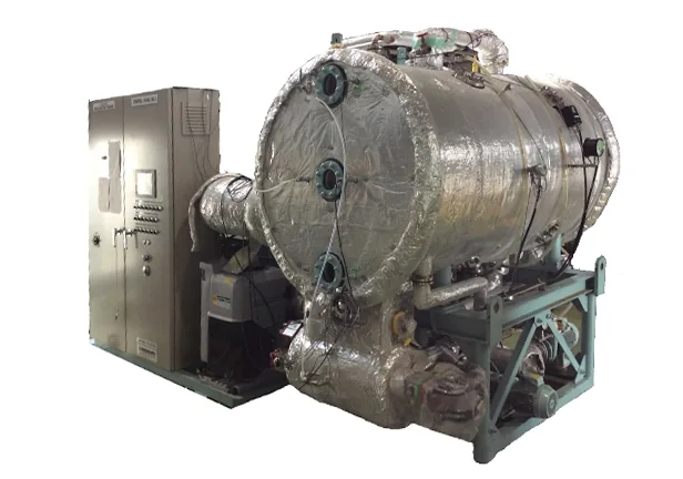 marine fresh water generator orifice & flow parts spare part