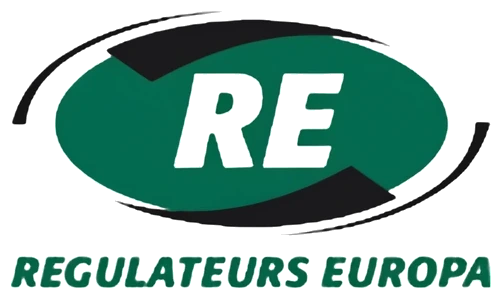 Regulateurs Europa logo