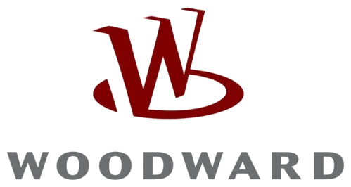 Woodward logo