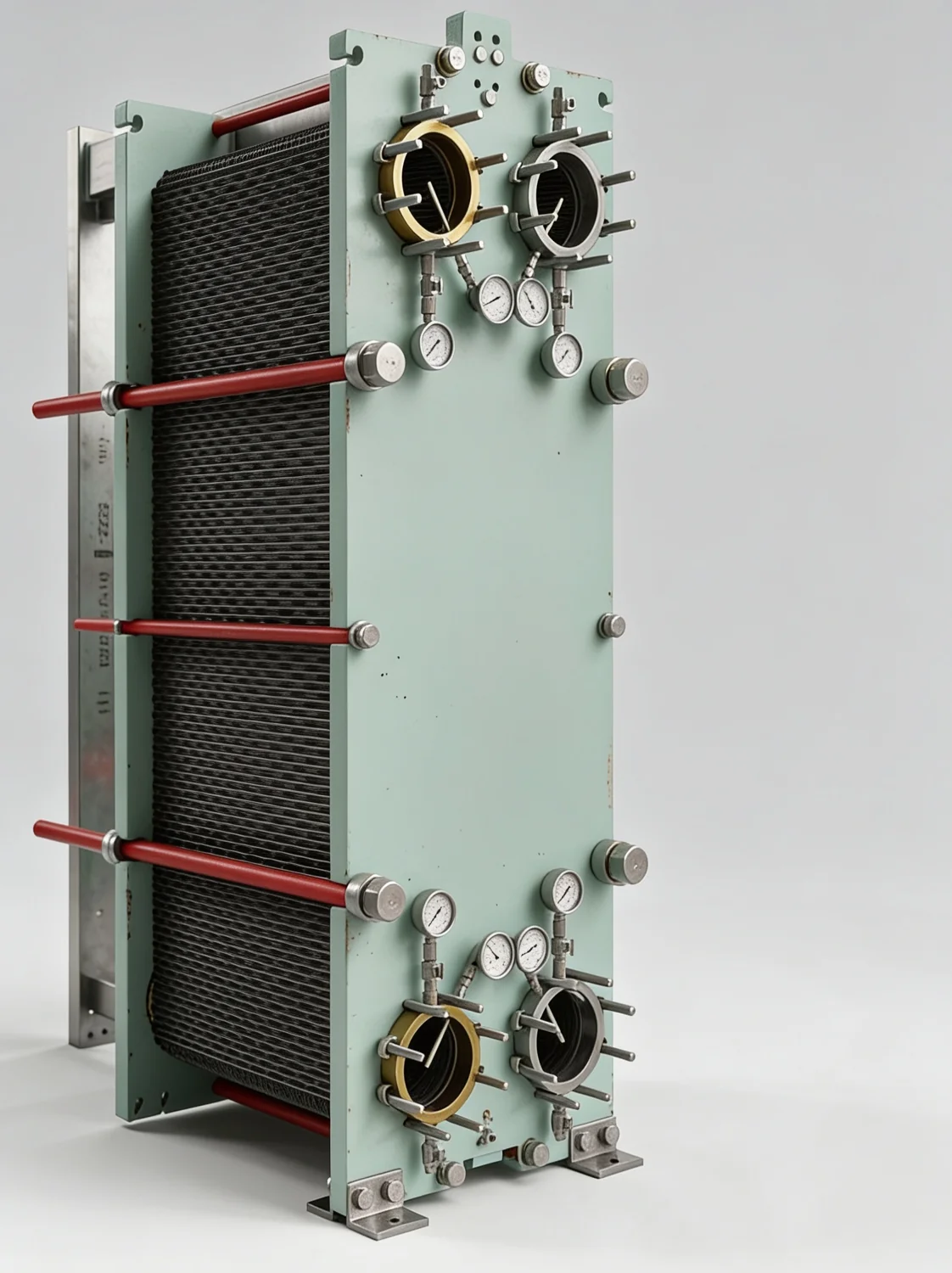 APV heat exchanger spare parts