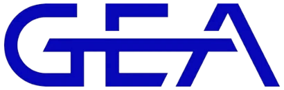 GEA logo