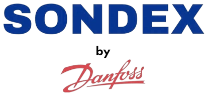 Sondex logo