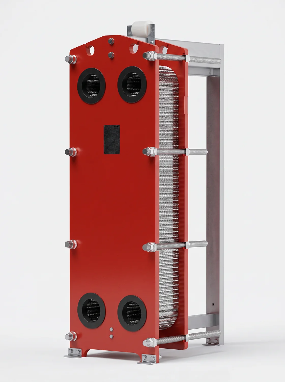 Sondex heat exchanger spare parts