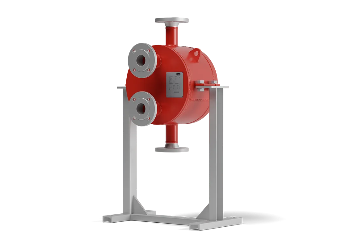 OEM-equivalent marine plate heat exchanger spare parts