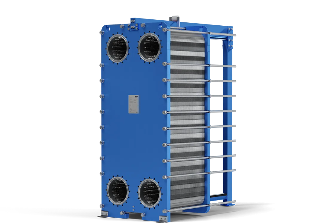 Reconditioned · Alang marine plate heat exchanger spare parts