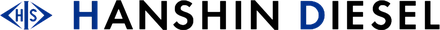 Hanshin Diesel logo