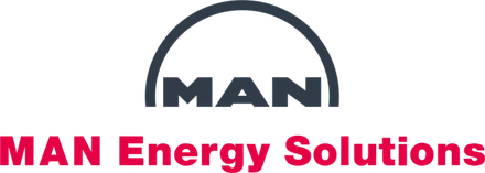 MAN B&W logo