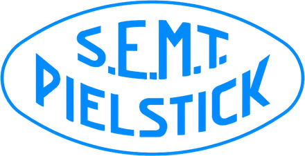 Pielstick logo