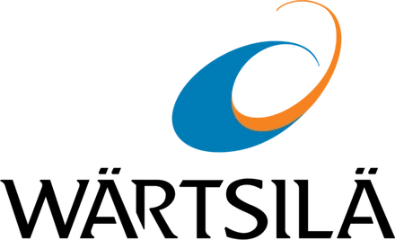 W&auml;rtsil&auml; logo