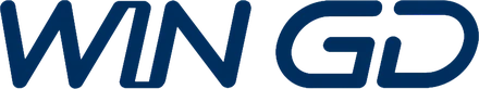 WinGD logo