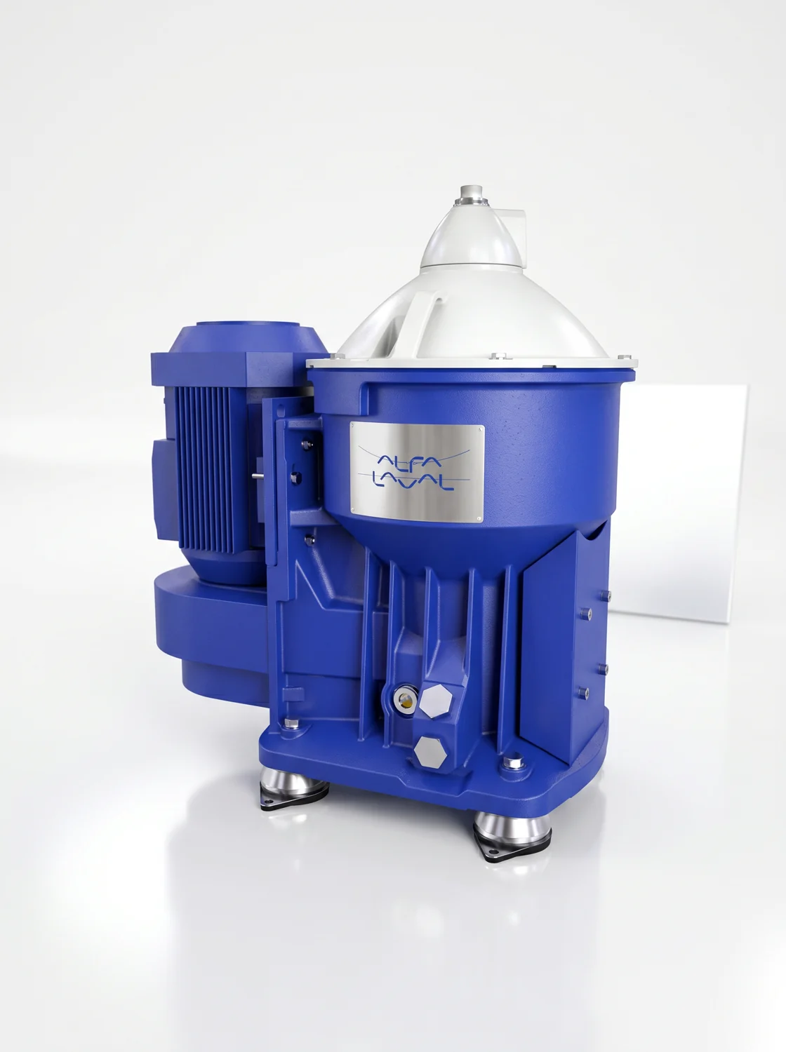 Alfa Laval oil separator spare parts