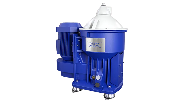 marine oil separator operating water valve spare part