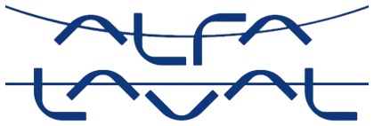 Alfa Laval logo