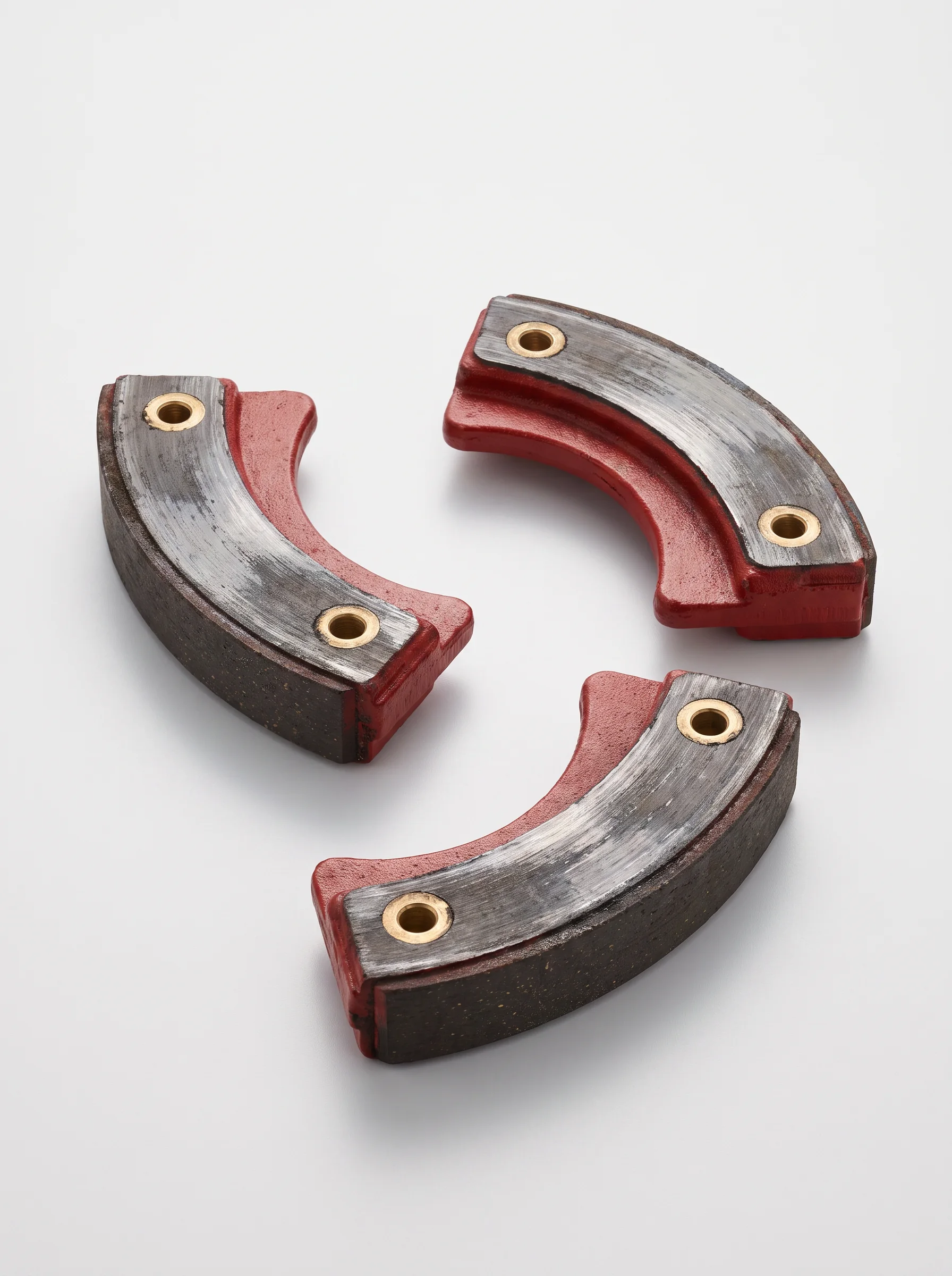 disc stack of marine oil separator