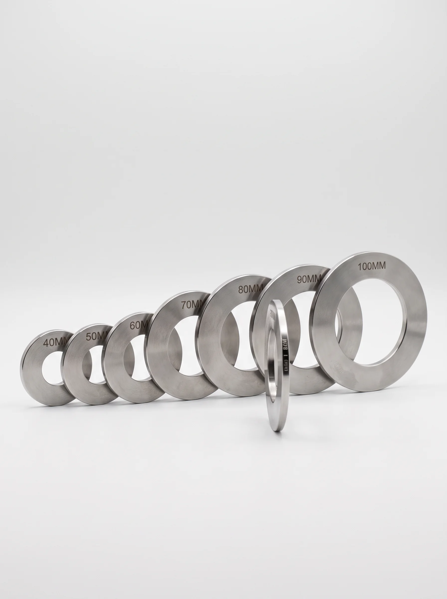 gravity disc of marine oil separator