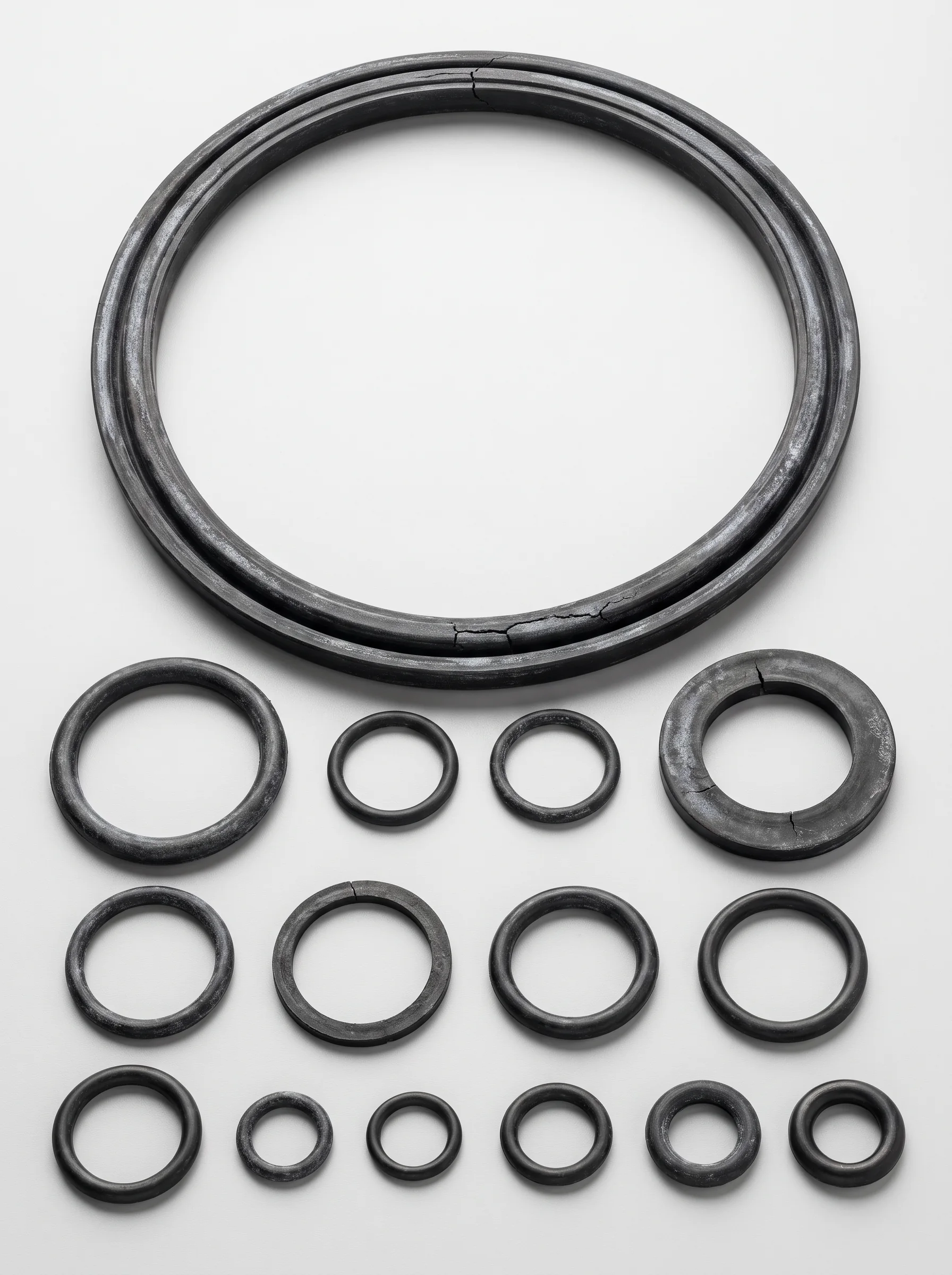 seal kit of marine oil separator