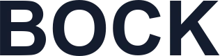 Bock logo