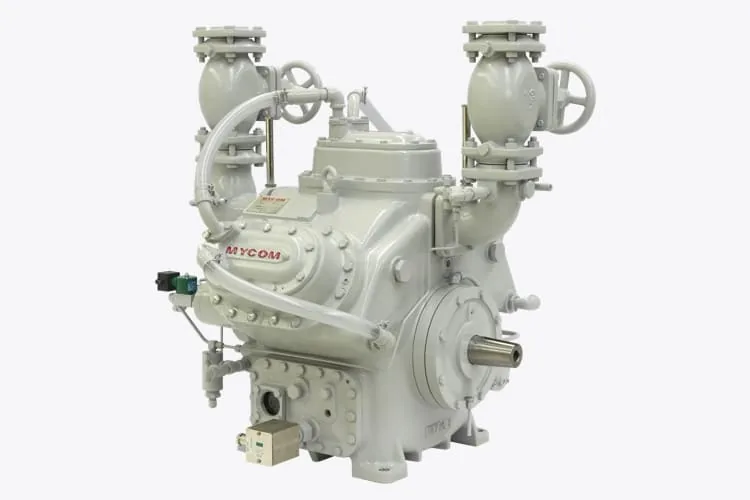 OEM-equivalent marine refrigeration compressor spare parts