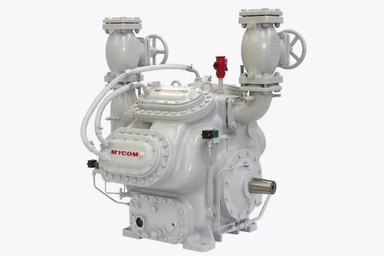 Reconditioned · Alang marine refrigeration compressor spare parts