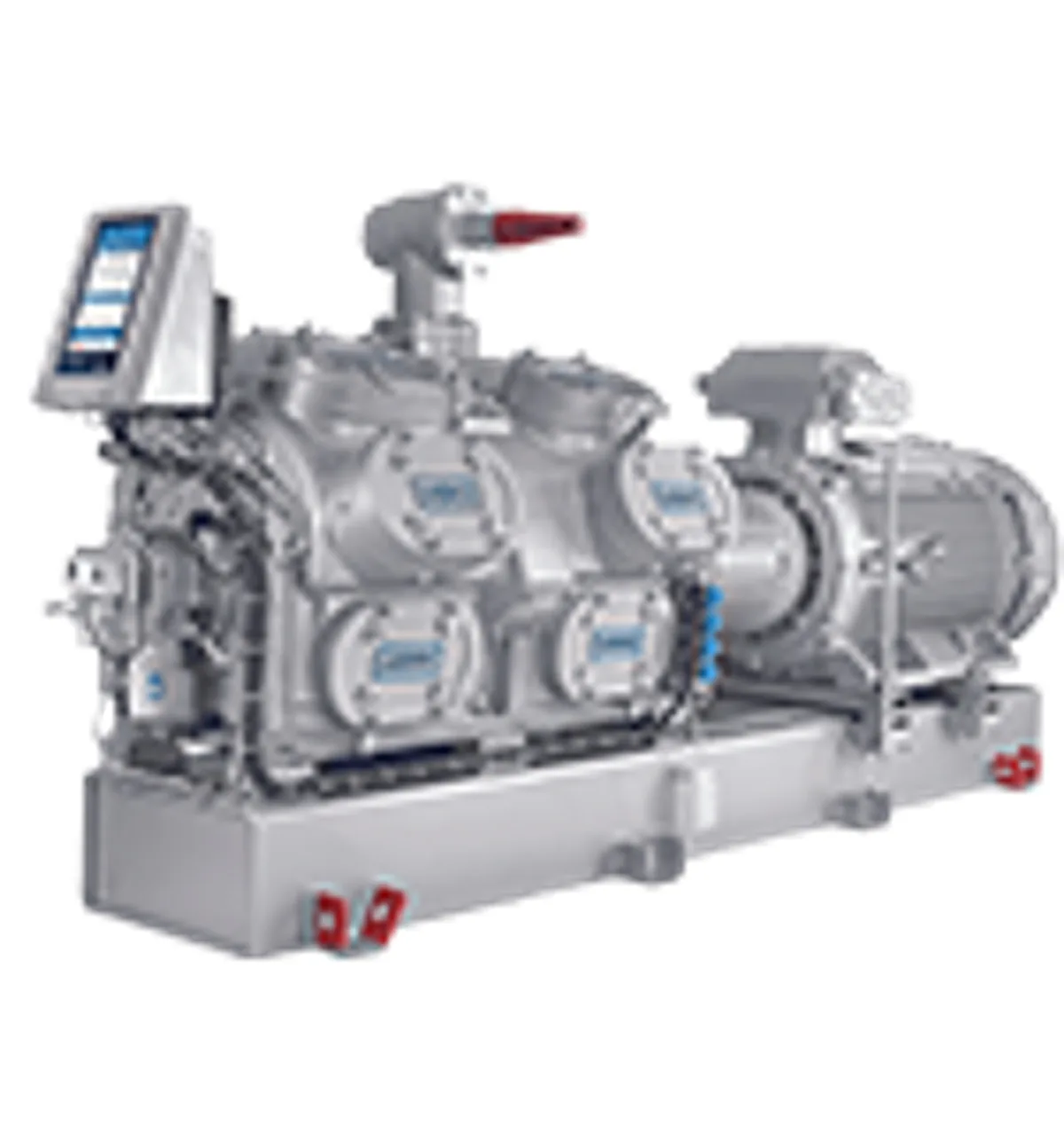 marine refrigeration compressor connecting rods & bearings spare part